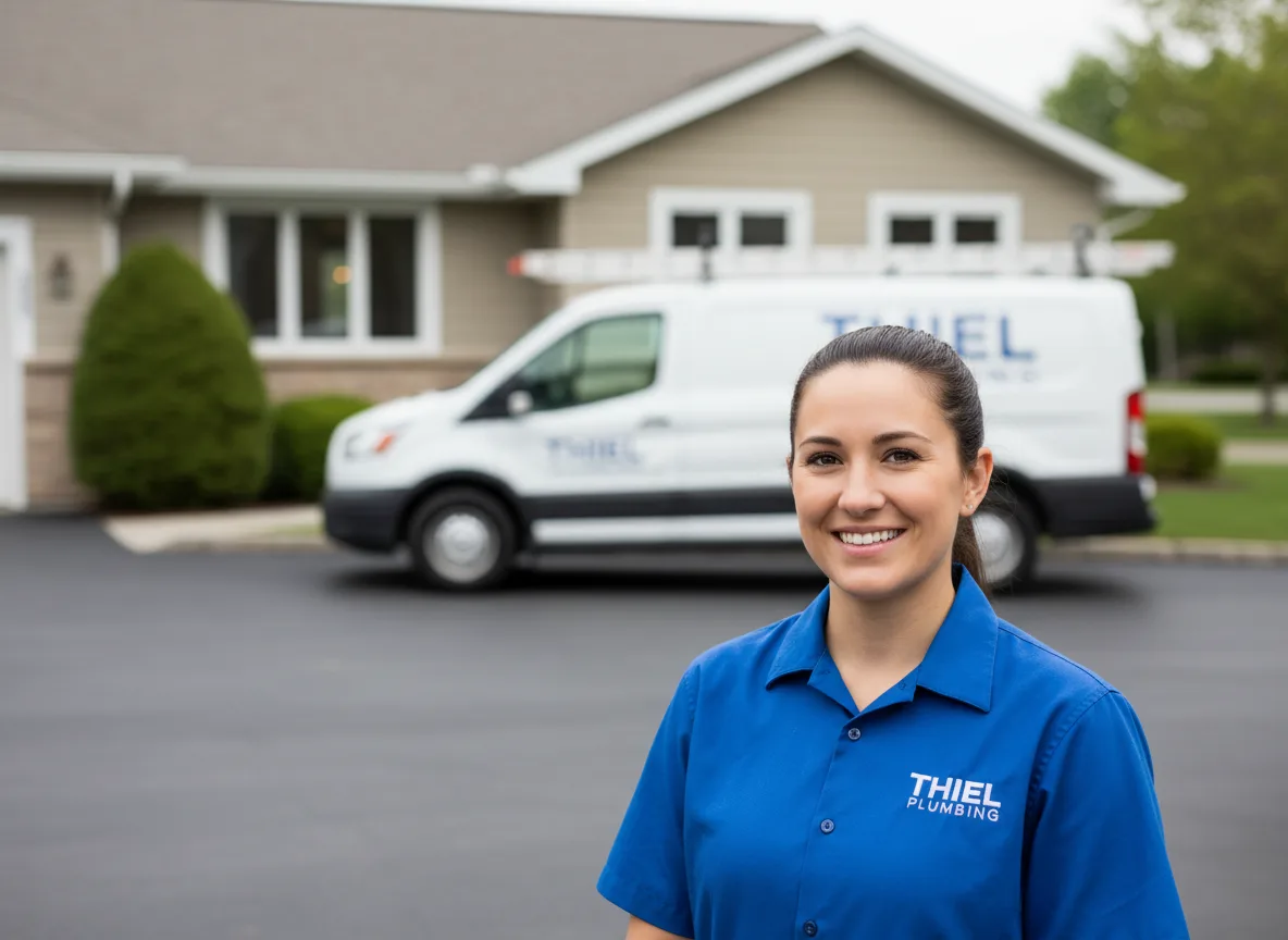 Plumber Walkersville, MD FAQs